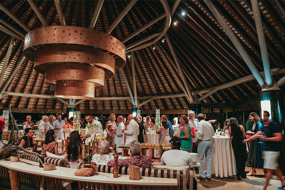 La BARNES Cup à Anahita — photo 4