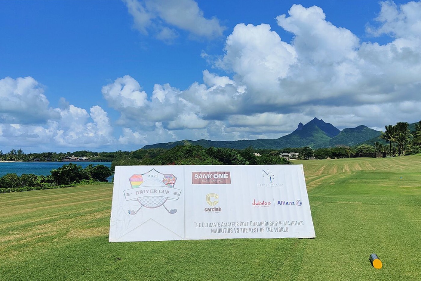 The Driver Cup 2025 is underway! — photo 4