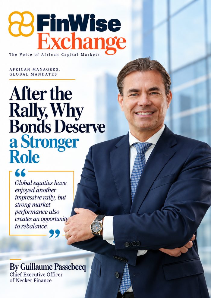 FinWise Exchange, edition 4, August 2026