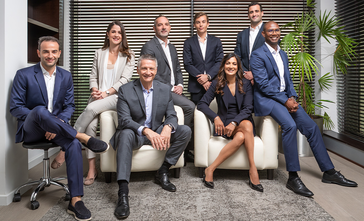 Necker Finance
