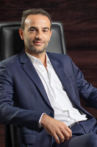 Benjamin Bolzoni
