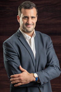 Edouard Nairac