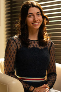 Carla LINI